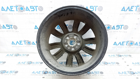 Диск колесный R18 Mazda CX-9 16- бордюрка