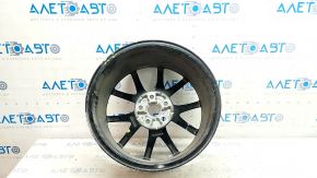 Диск колесный R18 18X8.5J ET40 Tesla Model 3 21- рест бордюрка, крашенный, под ремонт