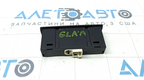 USB plug Carplay interface Mercedes GLA 14-20 подряпини