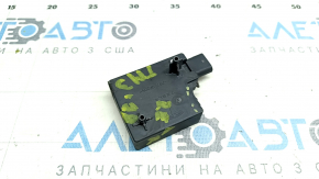 REAR BUMPER BODY CONTROL MODULE BCM Tesla Model 3 18- зламані кріплення, тріщина