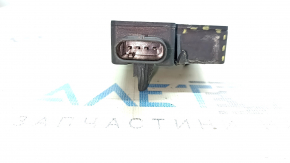 REAR BUMPER BODY CONTROL MODULE BCM Tesla Model 3 18- зламані кріплення, тріщина