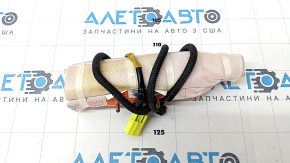 Подушка безопасности airbag сидения переднего правого Mazda CX-9 16-