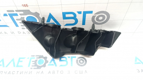 Кріплення переднього бампера ліве Ford C-max MK2 13-18