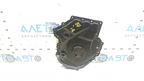 Передня кришка двигуна VW Passat b7 12-15 USA 1.8Т