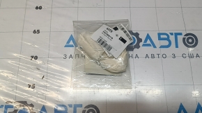 Заглушка буксир крюка переднего бампера MAZDA CX-7 06-09