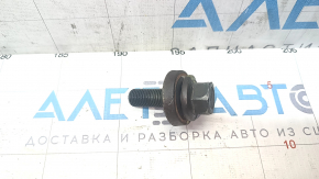 Болт шкива коленвала Ford Escape 13-19 2.0T