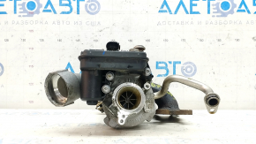 Турбіна VW Jetta 19-1.4T 62к