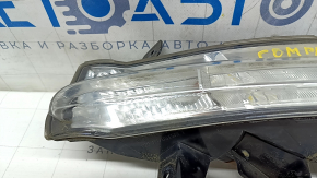 Поворотник лівий Jeep Compass 17-пісок