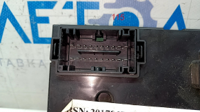 Body Control Module Jeep Compass 17-