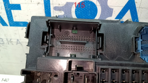 Body Control Module Jeep Compass 17-