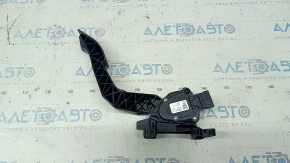 Педаль газу Jeep Compass 17-21 АКПП