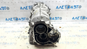 Корпус АКПП центральная часть Audi Q5 8R 11-17 8 ступ 2.0T