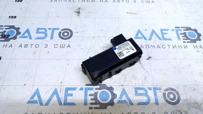 Communication control module Ford Fusion mk5 13-20