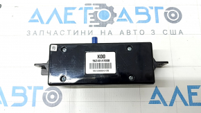 GPS NAVIGATION SYSTEM ANTENNA Kia Niro 23- HEV