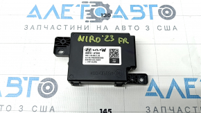 HEATER ECU-SEAT Kia Niro 23- HEV