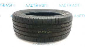 Шина R18 235/50 GoodYear Reliant 2023 всесезонная 6мм