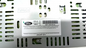 Магнитофон радио Ford Fusion mk5 13-20 SYNC 1