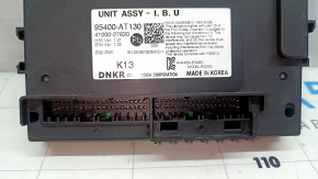 BODY COMPUTER CONTROL MODULE BCM Kia Niro 23-HEV, PHEV