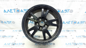 Колісний диск R15 x 6J ET45 5*100 Toyota Prius 30 13-15 рест, легка бордюрка