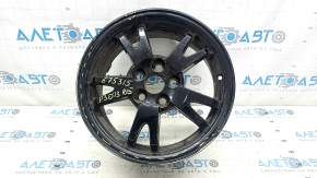 Колісний диск R15 x 6J ET45 5*100 Toyota Prius 30 13-15 рест, легка бордюрка