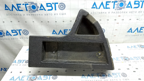 Поддон багажника правый Subaru Impreza WRX GH 08-14 5d надломы