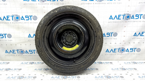 Запасне колесо докатка Subaru Impreza WRX GH 08-14 R17 125/70