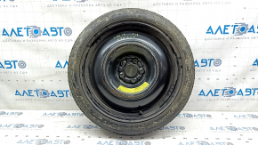 Запасное колесо докатка Subaru Impreza WRX GH 08-14 R17 125/70