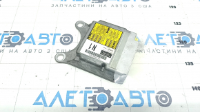 Модуль srs airbag комп&#39;ютер подушок безпеки Toyota Prius 30 10-15