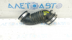 Воздуховод на впуск Subaru Impreza WRX GH 08-14 2.5T