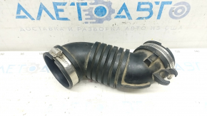 Воздуховод на впуск Subaru Impreza WRX GH 08-14 2.5T