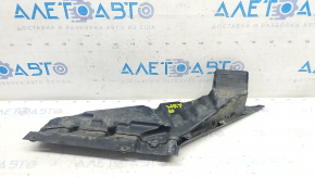 Воздухоприемник Subaru Impreza WRX GH 08-14 2.5T