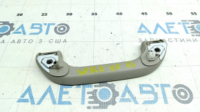 Ручка потолка задняя левая Subaru Impreza WRX GH 08-14 серая