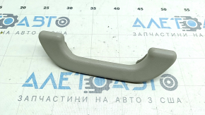 Ручка потолка передняя левая Subaru Impreza WRX GH 08-14 серая