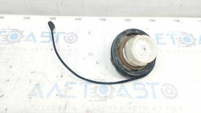 Крышка заливной горловины бензобака Subaru Impreza WRX GH 08-12 2.5T