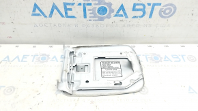 Лючок бензобака Subaru Impreza WRX GH 08-11 5d тычка