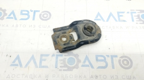 Кронштейн радиатора верхний левый Subaru Impreza WRX GH 08-14 2.5T