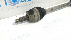 Привод полуось передняя правая Subaru Impreza WRX GH 08-11 2.5T