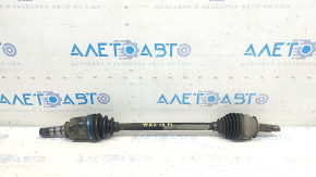 Привод полуось передняя левая Subaru Impreza WRX GH 08-11 2.5T