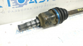 Привод полуось передняя левая Subaru Impreza WRX GH 08-11 2.5T