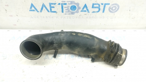 Воздуховод на турбину Subaru Impreza WRX GH 08-14 2.5T