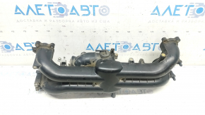 Коллектор впускной верхняя часть Subaru Impreza WRX GH 08-14 2.5T