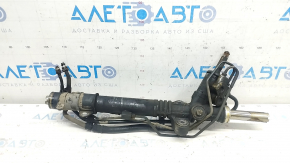 Рейка рулевая ГУР Subaru Impreza WRX GH 09-11 2.5T