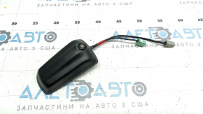 Антенна гнездо Subaru Impreza WRX GH 08-11 5d под спутниковое радио