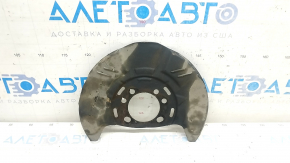 Кожух тормозного диска передний правый Subaru Impreza WRX GH 08-14