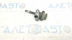 Регулятор давления топлива Subaru Impreza WRX GH 08-14 2.5T