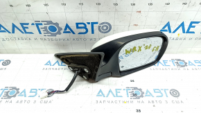 Дзеркало бічне праве Subaru Impreza WRX GH 08-14 5 пінів, біле