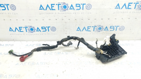 Блок предохранителей подкапотный Subaru Impreza WRX GH 08-14 2.5T