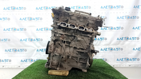 Двигун 2ZR-FXE Toyota Prius 30 10-15 146к запустився, іржа