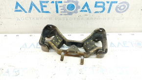 Подушка кпп Subaru Impreza WRX GH 08-14 2.5T потрескана