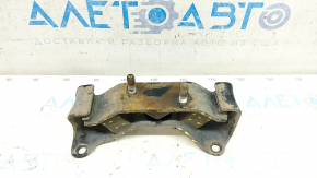 Подушка кпп Subaru Impreza WRX GH 08-14 2.5T потрескана